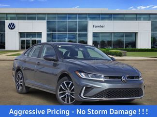 New 2026 Volkswagen Jetta SE video 1