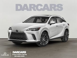 New 2026 Lexus RX 350 Premium AWD/4WD video 1
