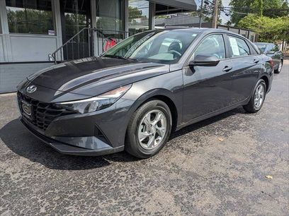 Used 2021 Hyundai Elantra SE
