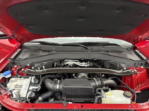 Used 2025 Ford Explorer ST w/ Sun And Sound Package image 17