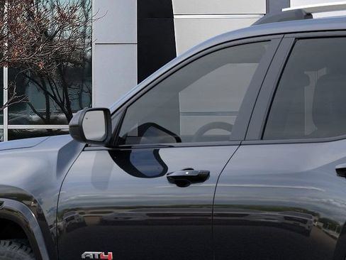 New 2026 GMC Terrain AT4 w/ Convenience Package III image 12