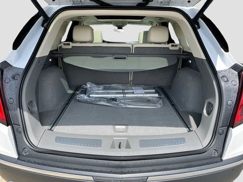 New 2026 Cadillac XT5 Premium Luxury w/ Driver Assist Package image 33