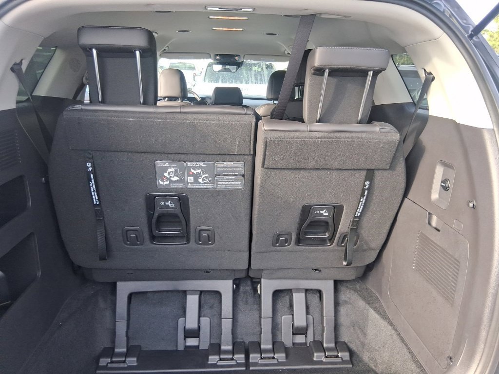 Certified 2026 Kia Carnival FWD image 17