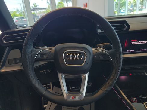 New 2026 Audi S3 Premium AWD/4WD image 27