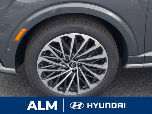 New 2026 Hyundai Palisade Calligraphy image 12