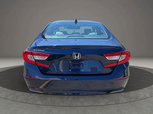 Used 2020 Honda Accord LX image 6