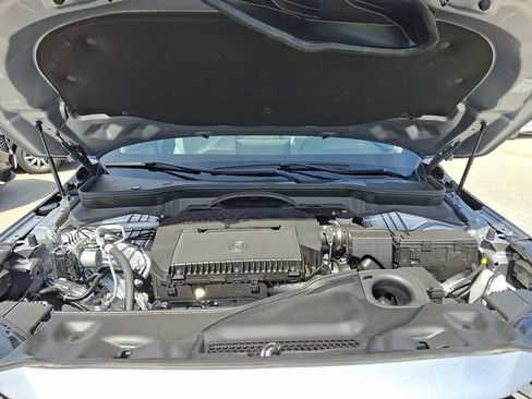 Certified 2026 Acura MDX SH-AWD w/ Technology Package image 31