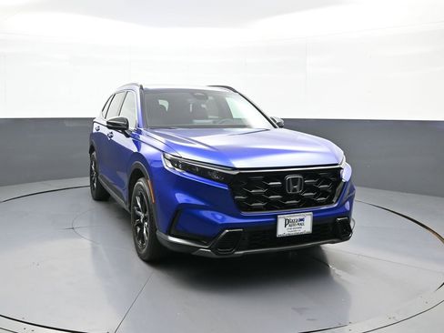 Certified 2024 Honda CR-V Sport-L image 3
