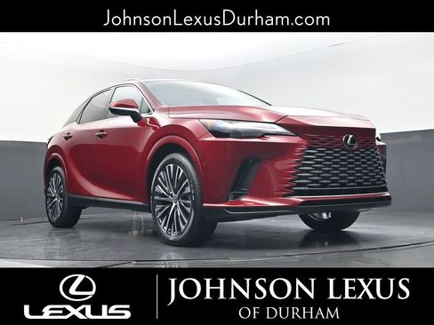 New 2026 Lexus RX 350 Premium Plus image 15