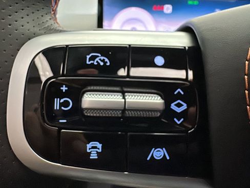 New 2026 Genesis GV70 3.5T Sport Prestige image 24