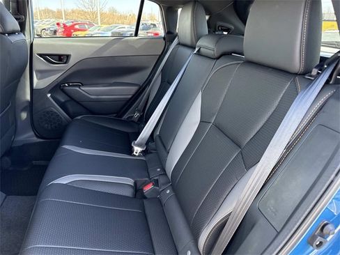 New 2026 Subaru Crosstrek 2.5i Wilderness image 16