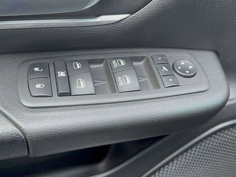 Used 2022 RAM 1500 Big Horn image 13