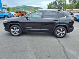 Used 2020 Jeep Cherokee Limited video 2