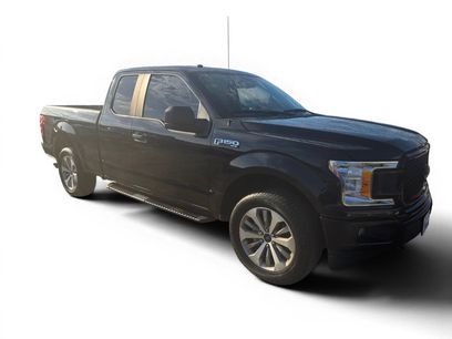 Used 2018 Ford F150 XL w/ Equipment Group 101A Mid