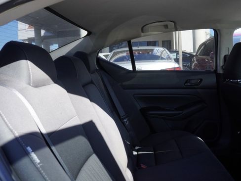 Certified 2025 Nissan Altima 2.5 S image 18