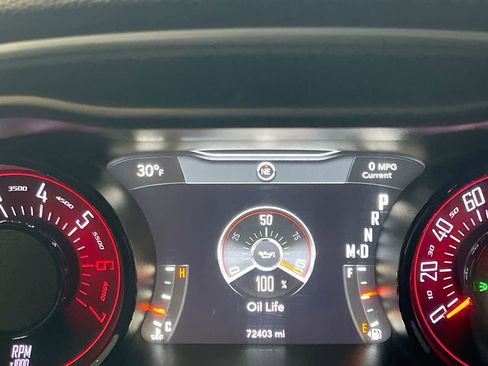 Used 2019 Dodge Challenger R/T w/ Driver Convenience Group image 15