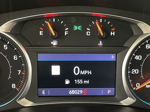 Used 2020 Chevrolet Traverse Premier w/ Redline Edition AWD/4WD image 33