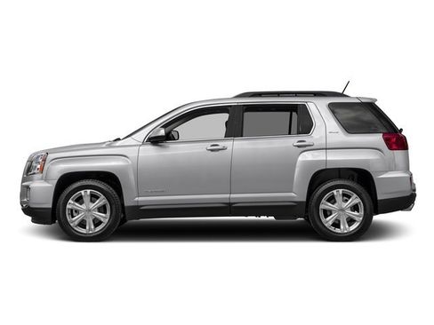 Used 2017 GMC Terrain SLE w/ Technology Package AWD/4WD image 6