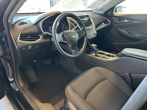 Used 2023 Chevrolet Malibu LT image 7