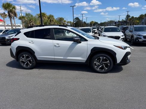 New 2026 Subaru Crosstrek 2.0i Premium AWD/4WD image 2