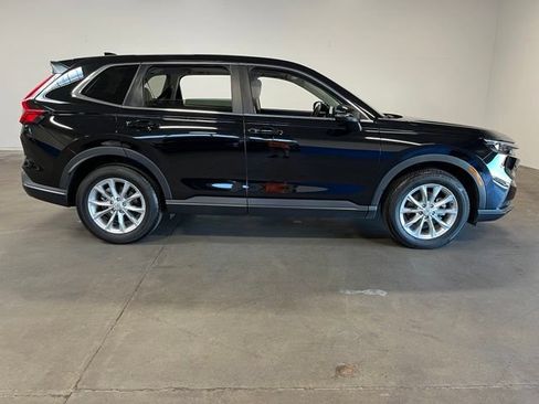 Used 2024 Honda CR-V EX image 2
