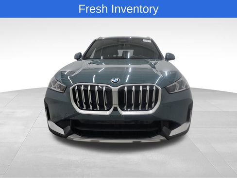 Certified 2026 BMW X1 xDrive28i AWD/4WD image 8