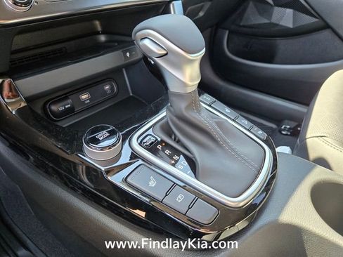 New 2026 Kia Seltos EX AWD/4WD image 18