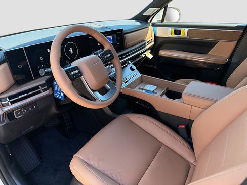 New 2026 Hyundai Santa Fe Limited image 24