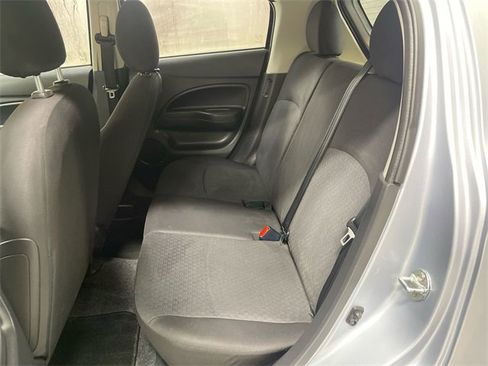 Used 2020 Mitsubishi Mirage ES image 22