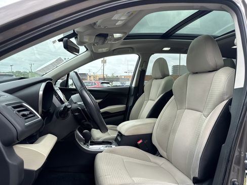 Used 2021 Subaru Ascent Premium w/ Sport Package AWD/4WD image 27