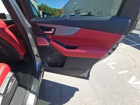 Certified 2025 Acura MDX A-Spec AWD/4WD image 21