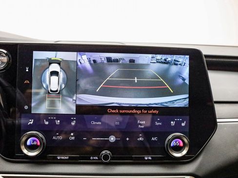 Used 2024 Lexus RX 350 image 27