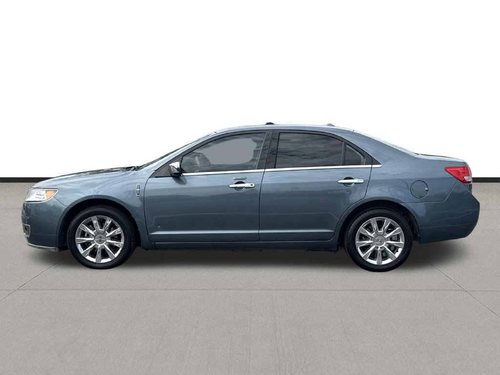 Used 2012 Lincoln MKZ FWD image 9