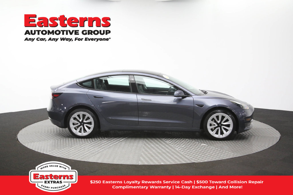 Used 2023 Tesla Model 3 Long Range AWD/4WD image 41