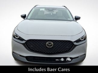 New 2026 MAZDA CX-30 AWD 2.5 S video 2