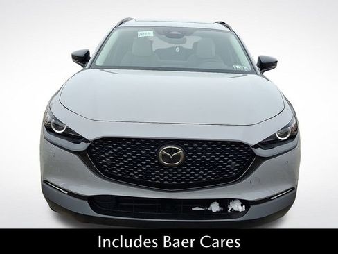 New 2026 MAZDA CX-30 AWD 2.5 S image 2