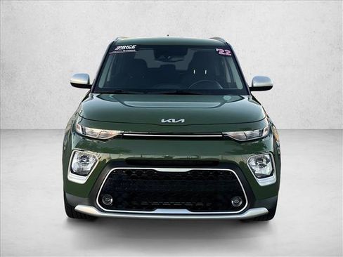 Used 2022 Kia Soul X-Line image 7