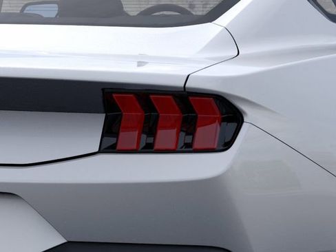 New 2026 Ford Mustang Coupe image 21