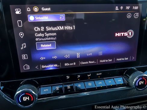 New 2026 Chevrolet Colorado Trail Boss image 15