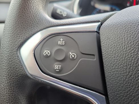 Used 2020 Chevrolet Traverse LS FWD image 18