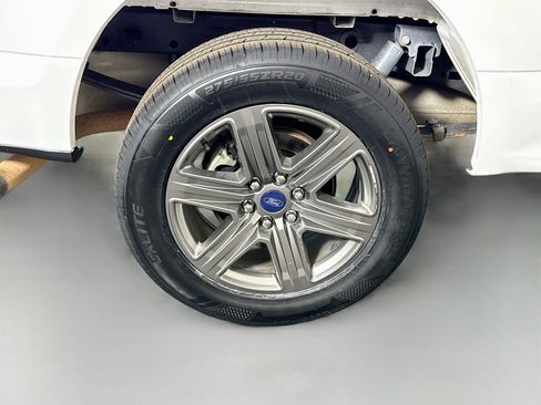 Used 2018 Ford F150 XL RWD image 24