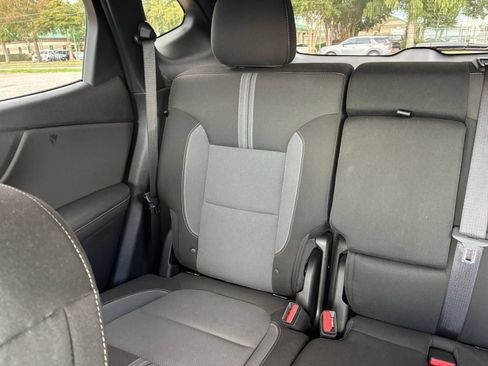 Used 2026 Chevrolet Blazer LT AWD/4WD image 35