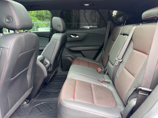 Used 2021 Chevrolet Blazer RS w/ Enhanced Convenience Package AWD/4WD image 27