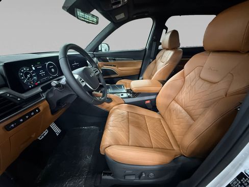 New 2025 Kia Telluride SX Prestige X-Pro image 9