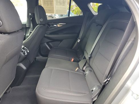 Used 2026 Chevrolet Blazer EV LT w/ Midnight/Sport Edition image 12