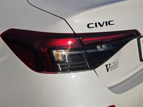 New 2026 Honda Civic Sport Touring image 34