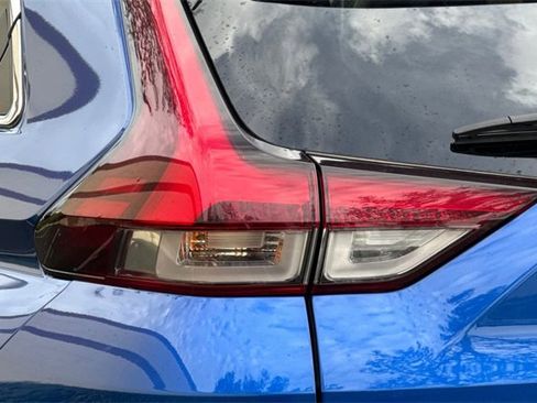 Used 2024 Mitsubishi Eclipse Cross SE image 45