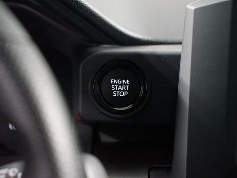 New 2025 Toyota Tacoma SR5 image 18