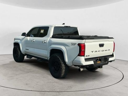 Used 2026 Toyota Tacoma TRD Sport AWD/4WD image 7