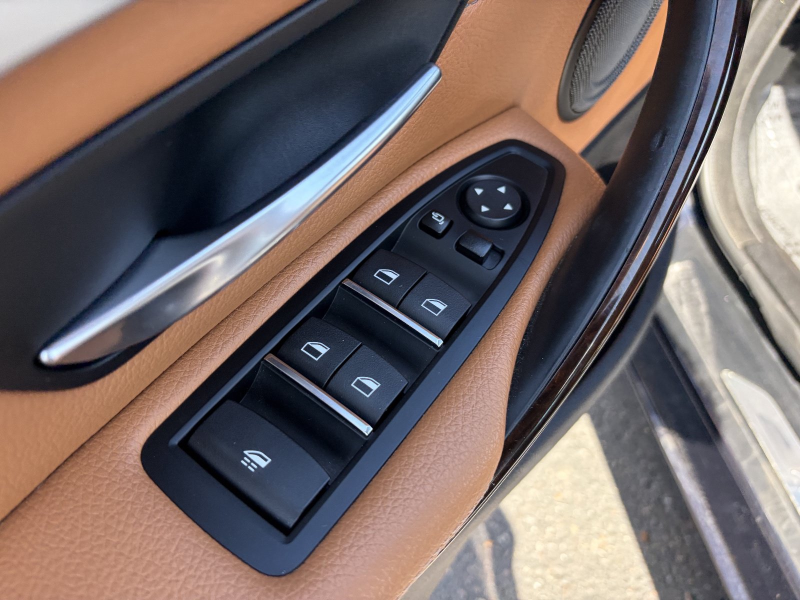 Used 2018 BMW 430i Convertible RWD image 20